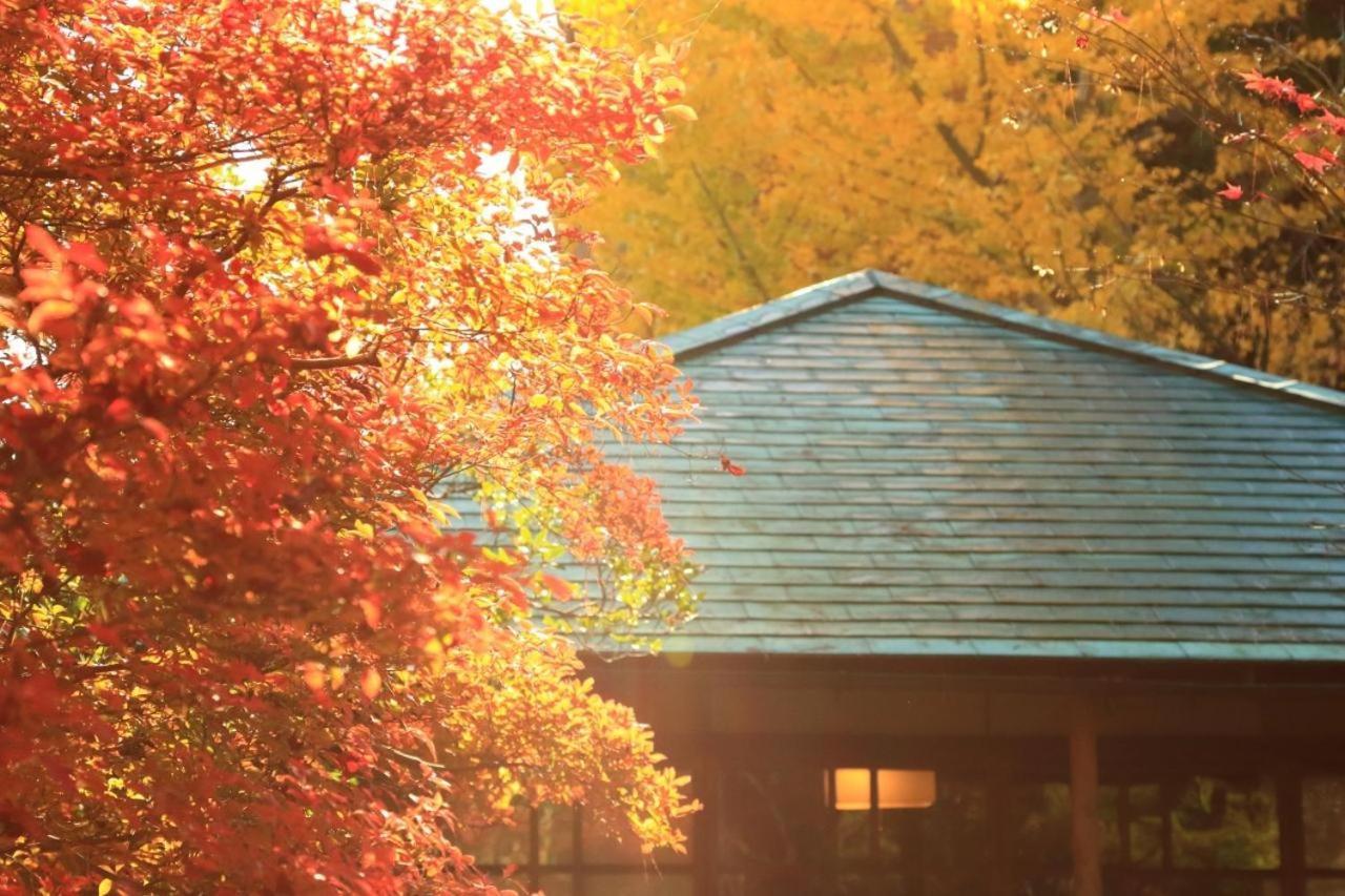 Kanazawa Guest House Nana Εξωτερικό φωτογραφία