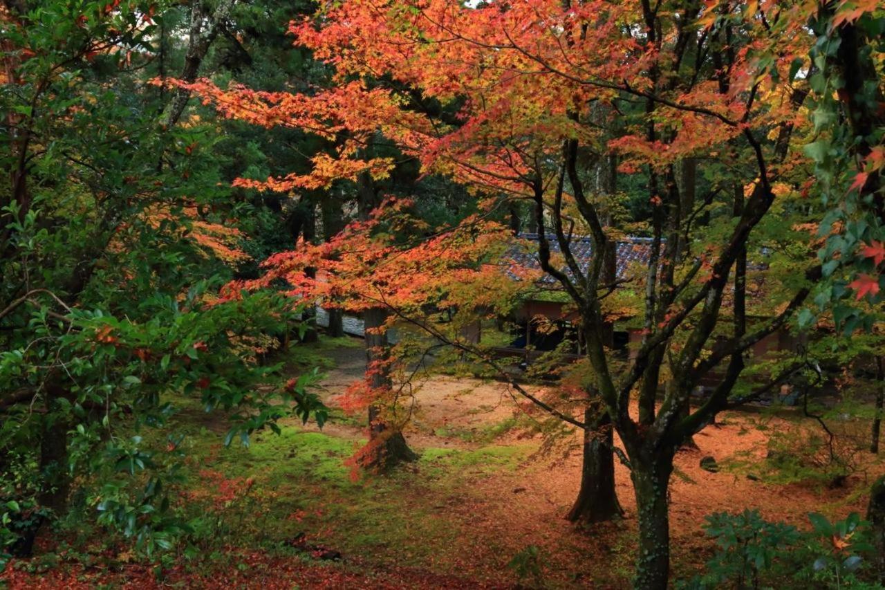 Kanazawa Guest House Nana Εξωτερικό φωτογραφία