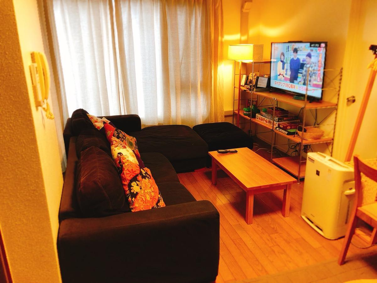 Kanazawa Guest House Nana Εξωτερικό φωτογραφία