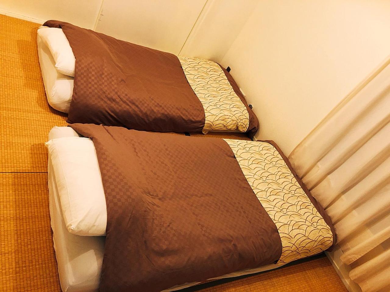 Kanazawa Guest House Nana Εξωτερικό φωτογραφία