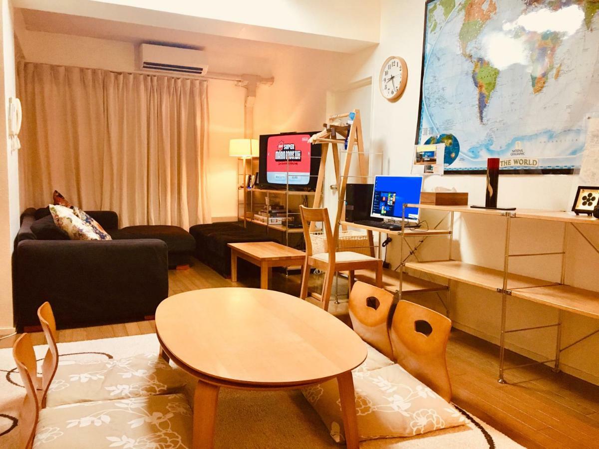 Kanazawa Guest House Nana Εξωτερικό φωτογραφία
