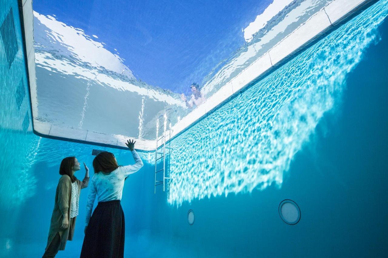 Kanazawa Guest House Nana Εξωτερικό φωτογραφία
